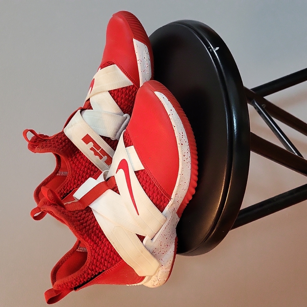 Lebrons shoes